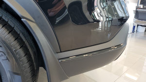 Honda CR-V (SUV) | 2023-2024 | Kit de balancines | #HOCR23RKK