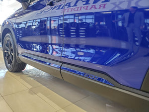 Honda CR-V (SUV) | 2023-2026 | Rocker | #HOCR23RKR