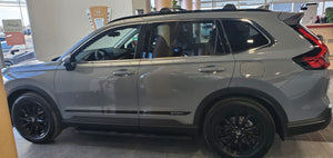 Honda CR-V (SUV) | 2023-2026 | Rocker | #HOCR23RKR