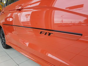 Honda Fit (Hatchback) | 2015-2020 | RETRO | #HOFI15RDS