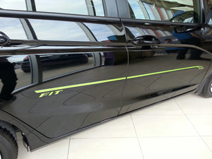 Honda Fit (Hatchback) | 2015-2020 | VIPER | #HOFI15XSM