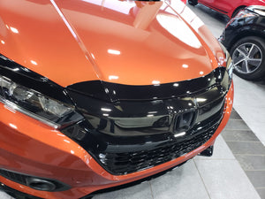 Honda HR-V (SUV) | 2016-2022 | Deflector de capó | #HOHR16DEF