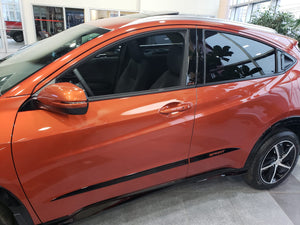 Honda HR-V (SUV) | 2016-2022 | Pillars | #HOHR16PIL