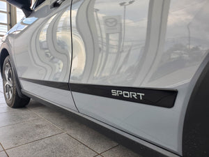 Honda HR-V (SUV) | 2023-2024 | Surco | #HOHR23GR1