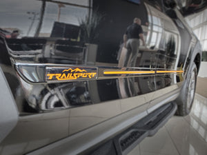 Honda Passport (SUV) | 2019-2025 | COSMIC | #HOPA19XCC