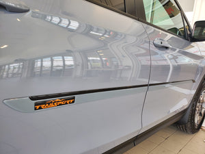 Honda Passport (SUV) | 2019-2025 | VIPER | #HOPA19XSM