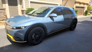 Hyundai Ioniq 5 (SUV) | 2022-2024 | Rocker Kit | #HYI522RKK