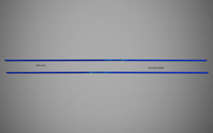 Hyundai Ioniq 5 (SUV) | 2022-2025 | Rocker | #HYI522RKR