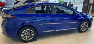 Hyundai Ioniq (Hatchback) | 2018-2022 | VIPER | #HYIO18XSM