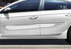 Hyundai Ioniq Plug-In Hybrid (Hatchback) | 2018-2022 | VIPER | #HYIO18XSM
