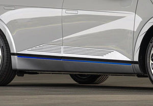 Hyundai Ioniq 5 (SUV) | 2022-2025 | Rocker | #HYI522RKR