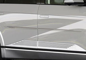 Hyundai Ioniq 5 (SUV) | 2022-2025 | STARK | #HYI522XCI