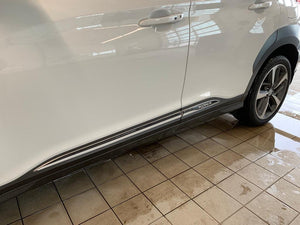 Hyundai Kona (SUV) | 2018-2023 | Rocker | #HYKO18RK2