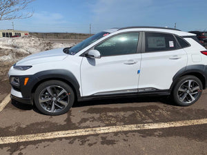 Hyundai Kona (SUV) | 2018-2023 | Rocker | #HYKO18RK2