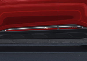 Hyundai Kona (SUV) | 2018-2023 | Rocker | #HYKO18RK2