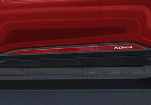 Hyundai Kona (SUV) | 2018-2023 | Rockero | #HYKO18RKR
