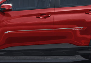 Hyundai Kona (SUV) | 2018-2023 | VÍBORA | #HYKO18XSM