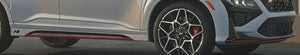 Hyundai Kona N (SUV) | 2022-2023 | Kit de balancines | #HYKS22RKK