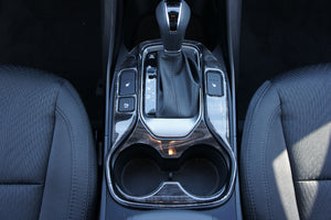 Hyundai Santa Fe (SUV) | 2013-2018 | Dash kit (Full) | #HYSA13INF