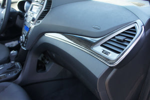 Hyundai Santa Fe (SUV) | 2013-2018 | Selección Original | #HYSA13OEM