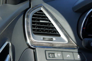 Hyundai Santa Fe XL (SUV) | 2013-2018 | Original Selection | #HYSA13OEM