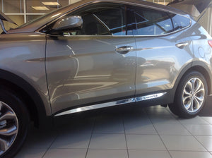 Hyundai Santa Fe (SUV) | 2013-2018 | Rockero | #HYSA13RKR