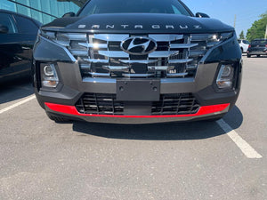 Hyundai Santa Cruz (Pickup) | 2022-2024 | Exterior Kit | #HYSC22EXK