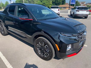 Hyundai Santa Cruz (Pickup) | 2022-2024 | Exterior Kit | #HYSC22EXK