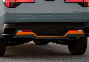 Hyundai Santa Cruz (Pickup) | 2022-2024 | Exterior Kit | #HYSC22EXK
