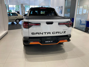 Hyundai Santa Cruz (Pickup) | 2022-2024 | Exterior Kit | #HYSC22EXK