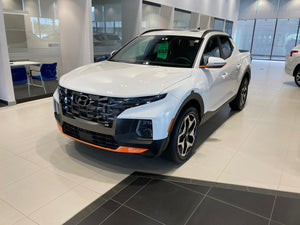 Hyundai Santa Cruz (Pickup) | 2022-2024 | Exterior Kit | #HYSC22EXK