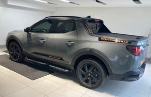 Hyundai Santa Cruz (Pickup) | 2022-2025 | Pillars | #HYSC22PIK