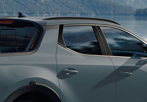 Hyundai Santa Cruz (Pickup) | 2022-2025 | Pillars | #HYSC22PIK