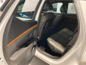 Hyundai Santa Cruz (Pickup) | 2022-2024 | Dash kit (Signature) | #HYSC22SGN