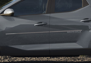 Hyundai Santa Cruz (Pickup) | 2022-2025 | STARK | #HYSC22XCI