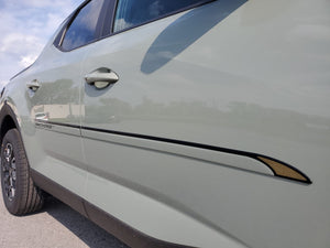 Hyundai Santa Cruz (Pickup) | 2022-2025 | VIPER | #HYSC22XSM