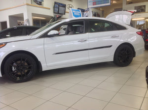 Hyundai Sonata (Sedan) | 2011-2026 | VIPER | #HYSO11XSM