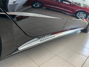Hyundai Sonata (sedán) | 2015-2019 | Rockero | #HYSO15RK2