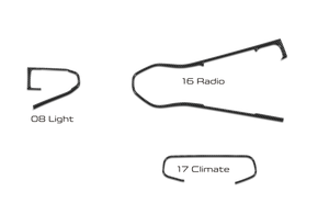 Hyundai Veloster (Hatchback) | 2019-2022 | Selección Especial | #HYVE19SET4