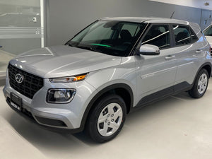 Hyundai Venue (SUV) | 2020-2026 | MACHSPEED | #HYVU20MTR