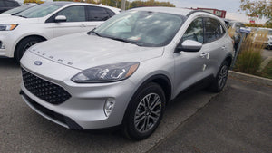 Ford Escape (SUV) | 2020-2022 | Rocker Kit | #FOES20RKK