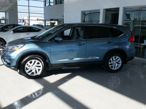 Honda CR-V (SUV) | 2012-2016 | Groove | #HOCR12GRV