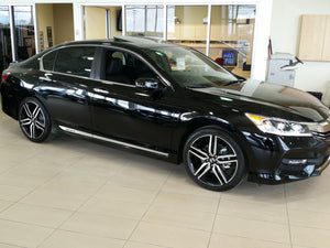 Honda Accord (Sedán) | 2013-2017 | Rockero | #HOAC413RKR