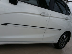 Honda Fit (Hatchback) | 2009-2014 | VÍBORA | #HOFI09XSM