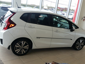 Honda Fit (Hatchback) | 2009-2014 | VÍBORA | #HOFI09XSM