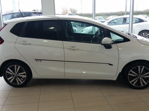 Honda Fit (Hatchback) | 2009-2014 | VÍBORA | #HOFI09XSM