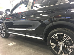 Mitsubishi Eclipse Cross (SUV) | 2018-2021 | Exterior Kit | #MIEC18GRZ