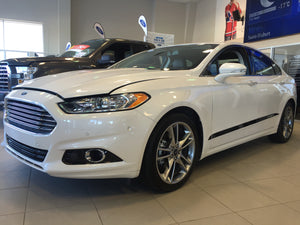 Ford Fusion Híbrido (Sedán) | 2013-2020 | Surco | #FOFU13GRV