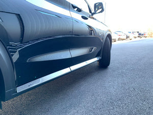 Infiniti QX55 (SUV) | 2022-2024 | Rockero | #IN5522RKR