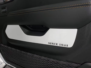 Jeep Wrangler Unlimited (SUV) | 2018-2023 | Dash kit (Full) | #JEWR18INF